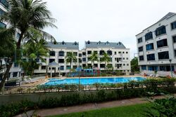 Euro-Asia Park (D13), Condominium #443278721